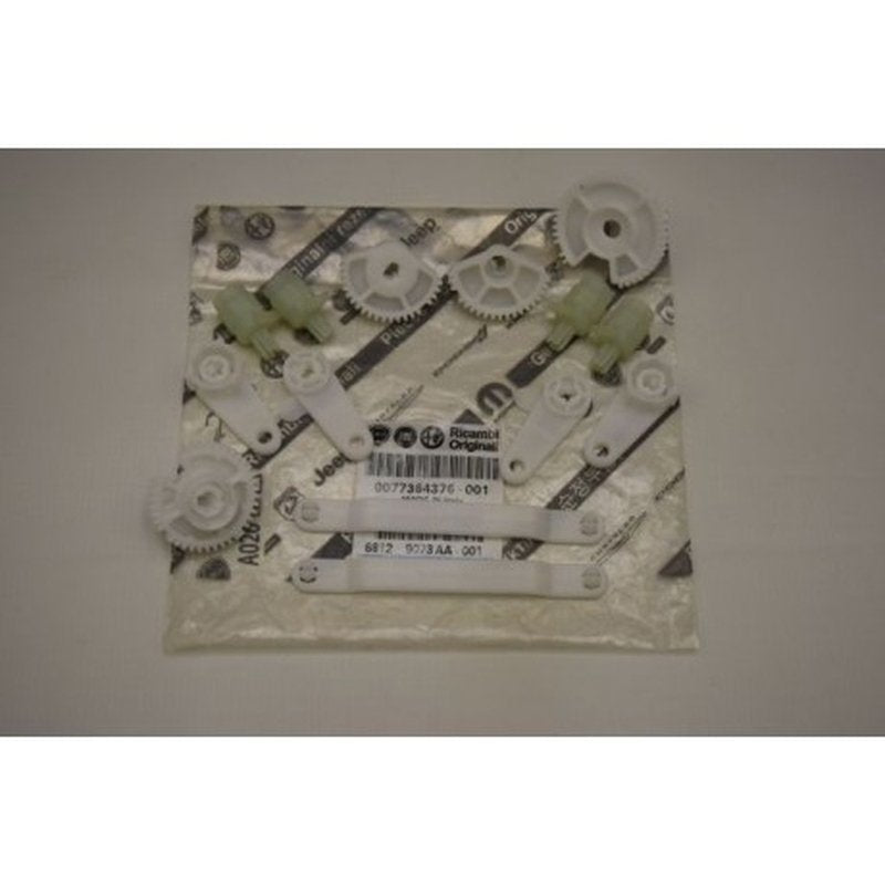 Bravo Kalorifer Klape Motor Tamir Takımı 2006 - - 77364376