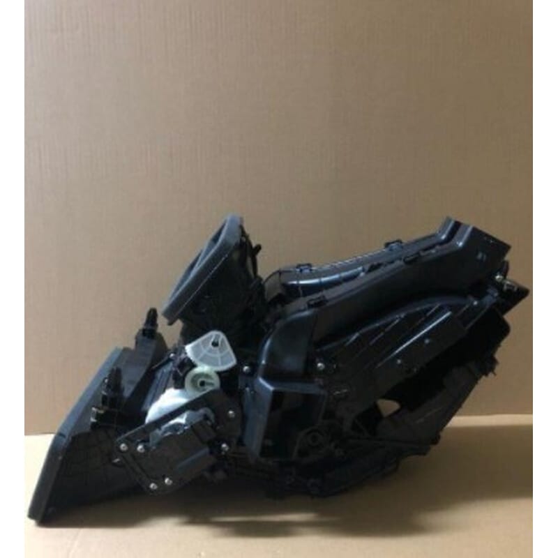 Egea Kalorifer Kutusu Dijital Klimalı Motorsuz 77367501