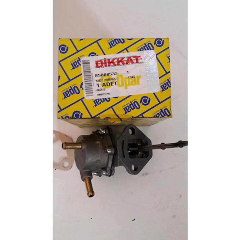 Doğan Şahin Kartal Benzin Otomatiği Orijinal 85008535