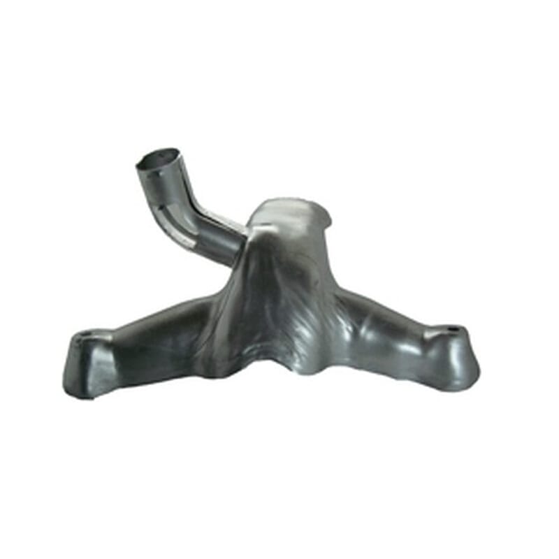 Doğan Kartal Slx Manifold Isı Muhafaza Sacı  Motorlar  85051159