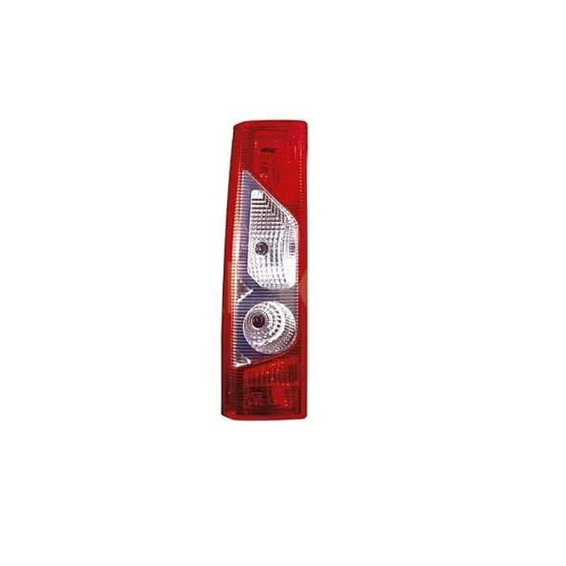 Scudo Stop Lambası Sol Duylu Kırmızı Beyaz 2007 Sonrası Orijinal 9467069888