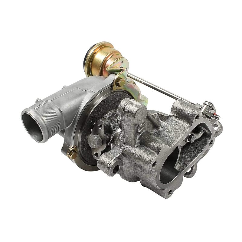 Ducato 2.0Jtd Turbo Orijinal 9636473280
