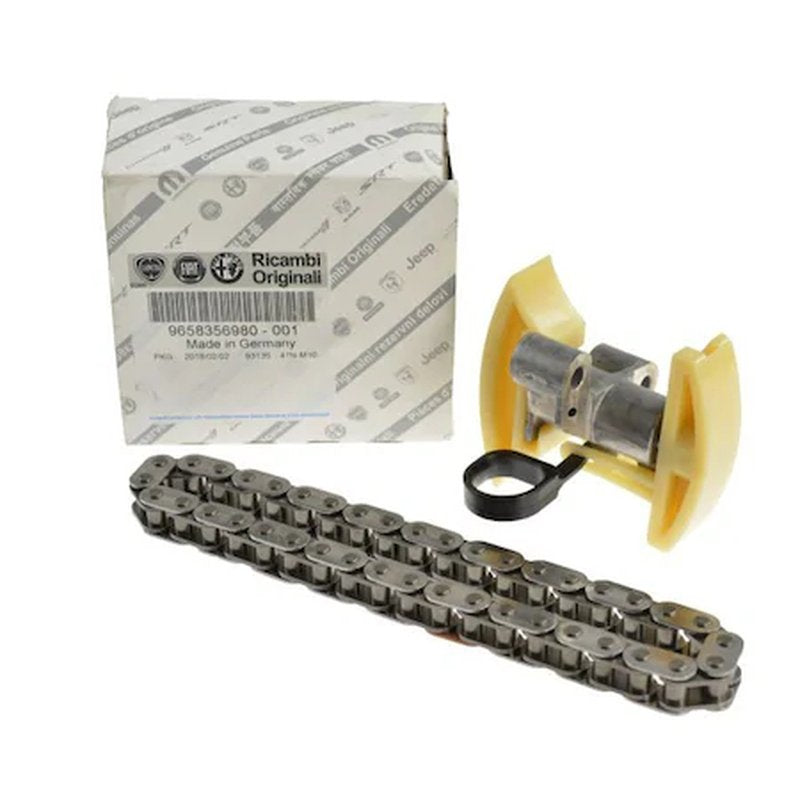 Scudo 1.6 Mjtd Triger Zincir Seti Orijinal 9658356980