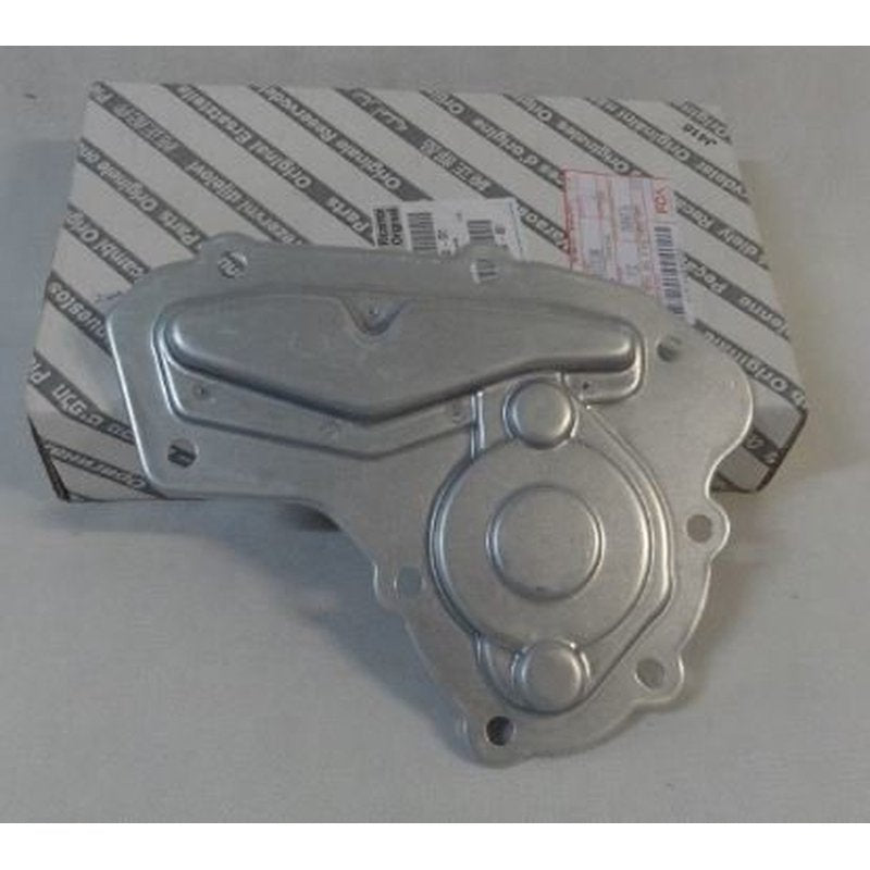 Ducato 2 2.3 Mjtd Şanzıman Arka Kapağı Orijinal 9818171180