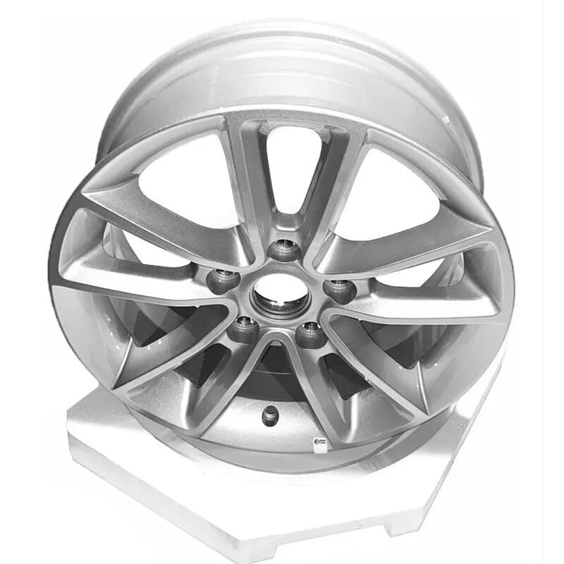 Fiat Freemont Jant 17" Orijinal K5Ln63Gsaac