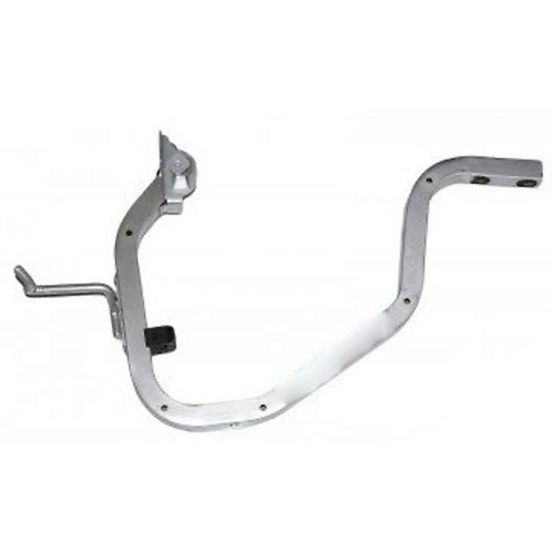 Renault Clio Symbol Bagaj Menteşesi Sol Orijinal 8200630533