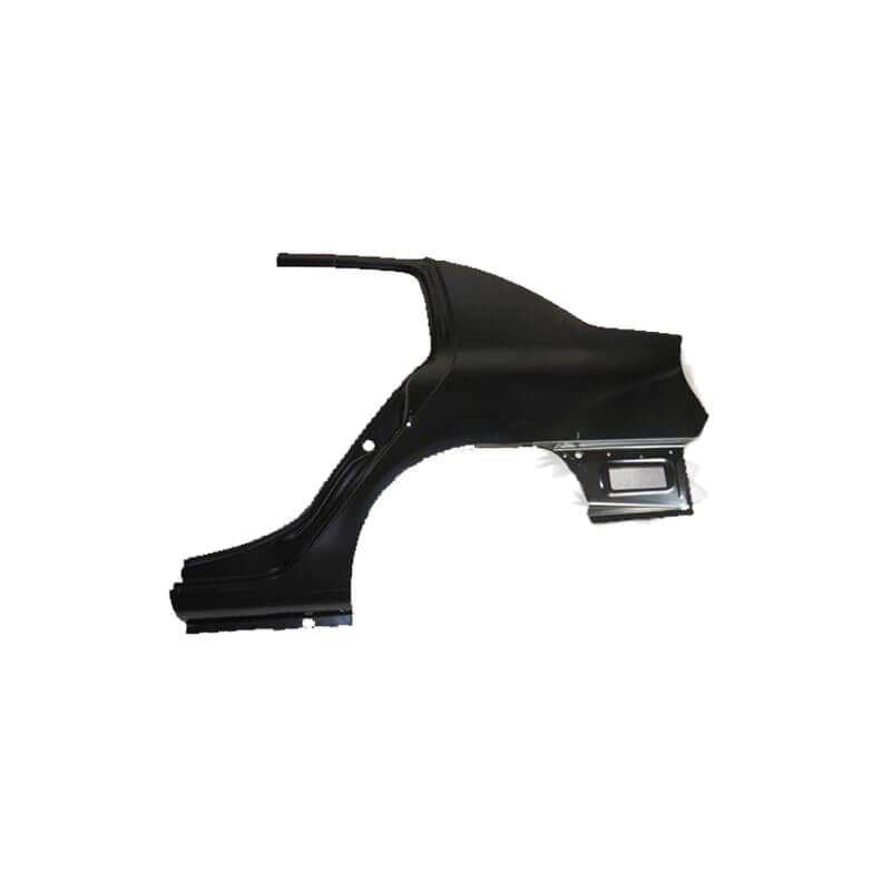 Clio Arka Çamurluk Sol 1999 - 2008 Arası Sedan Modeller Orijinal Dega