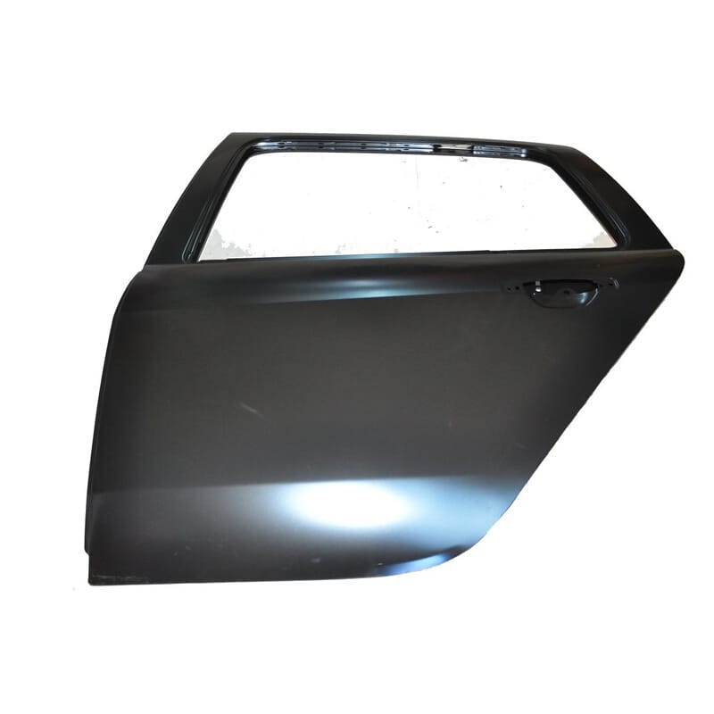 Clio Symbol Arka Kapı Sol 2009 - 2012 Arası