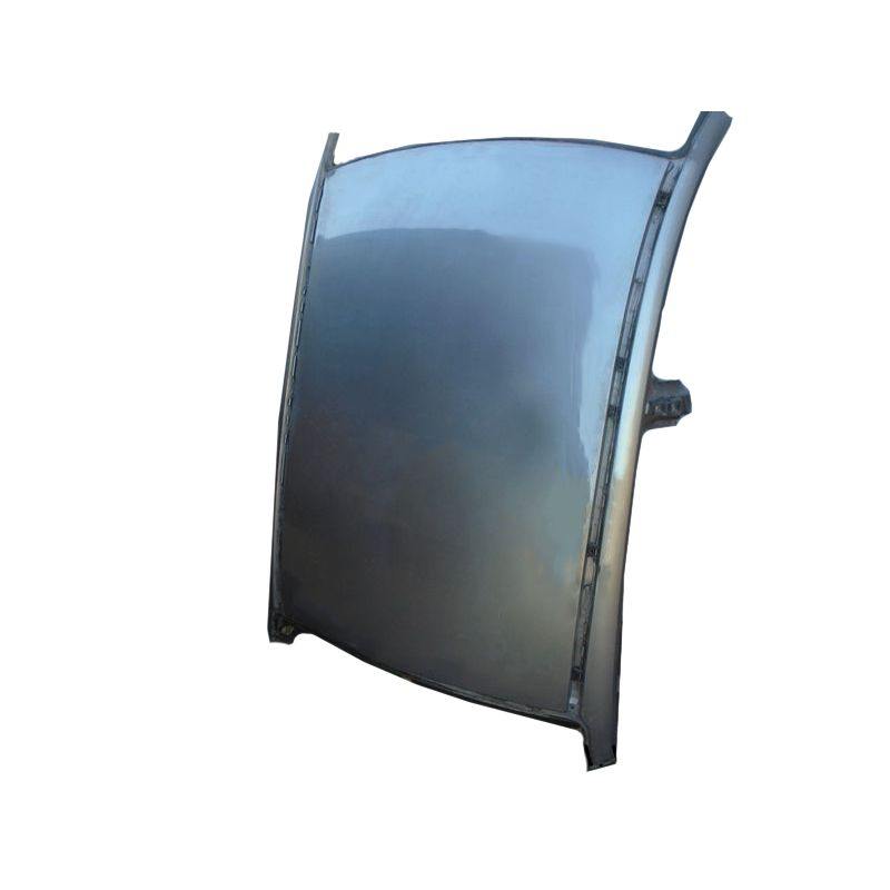 Megane Tavan Sacı 2004 - 2006 Dega