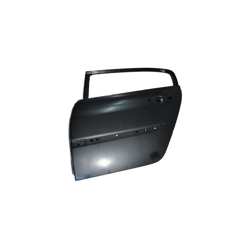 Megane Arka Kapı Sol 2003 - 2006 Arası