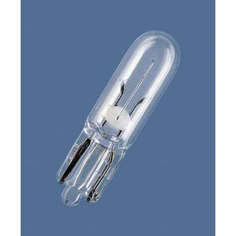 12V 2.3 W Küçük Dipsiz Ampul