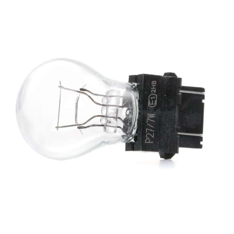 12V P27 Ampul Soketli