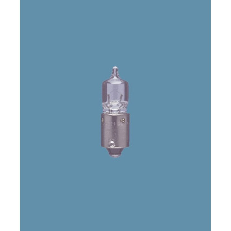 12V 5W 53 Mercekli Ampul Merc.Tavan Lamba