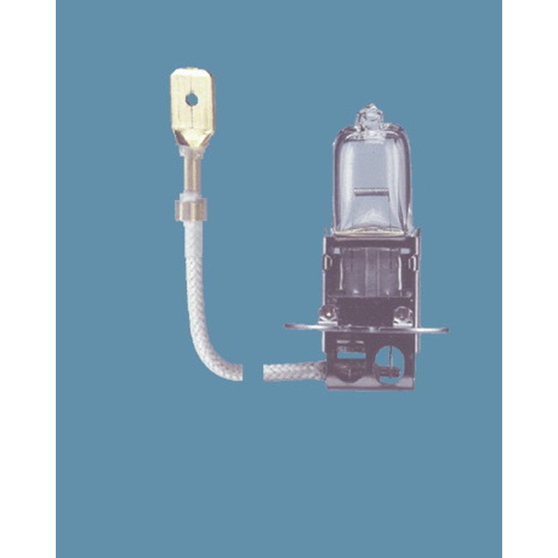 12V H3 Ampul 55W Normal Işık
