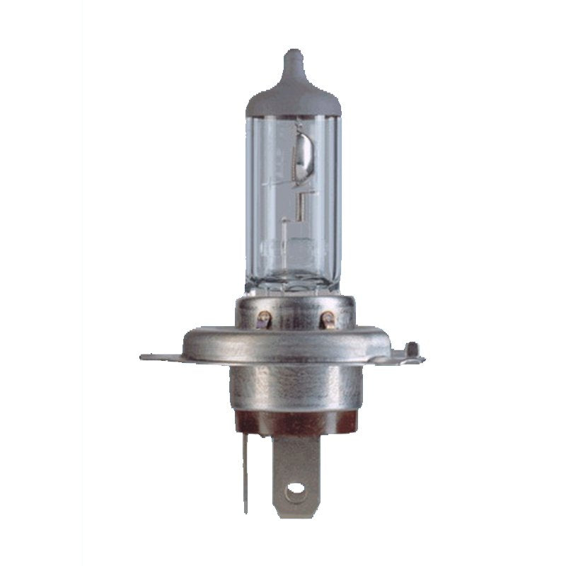12V H4 Ampul Tırnaklı %50 Fazla Guçlu Işık