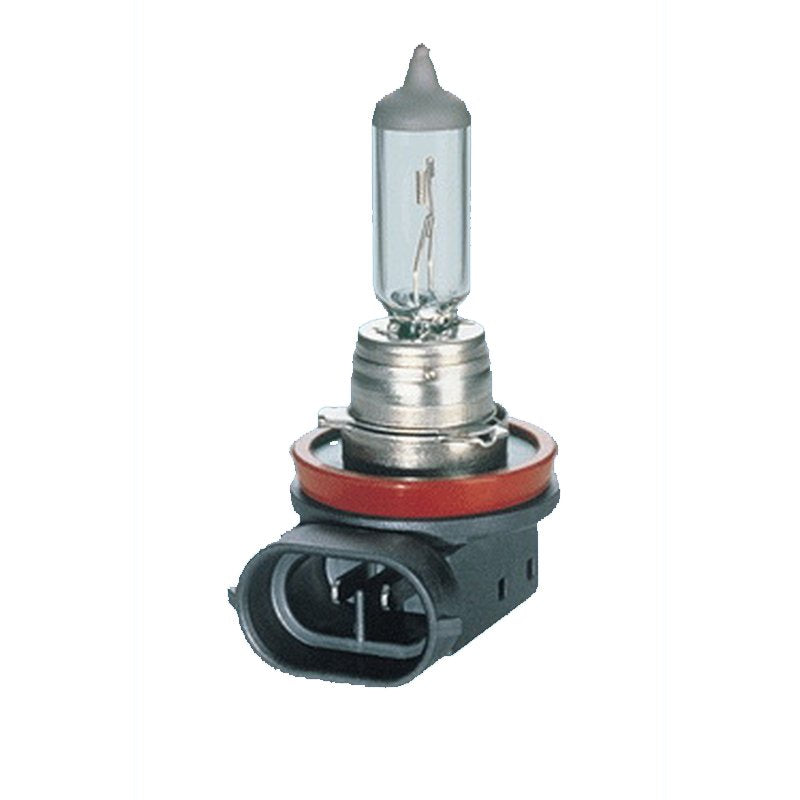 12V H8 Ampul 35W Plastik Soketli