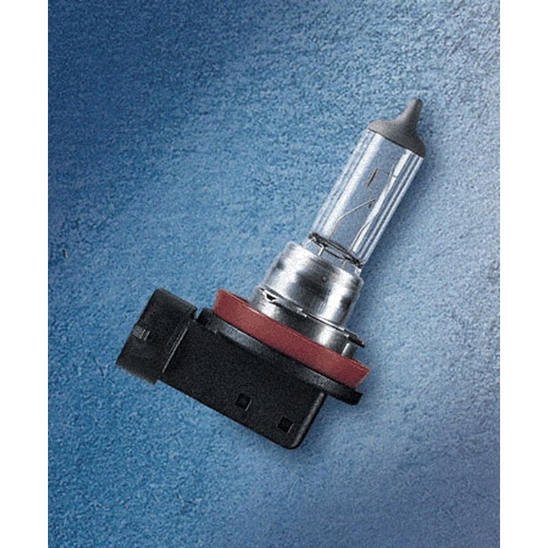 12V H9 65W Plastik Soketli Ampul