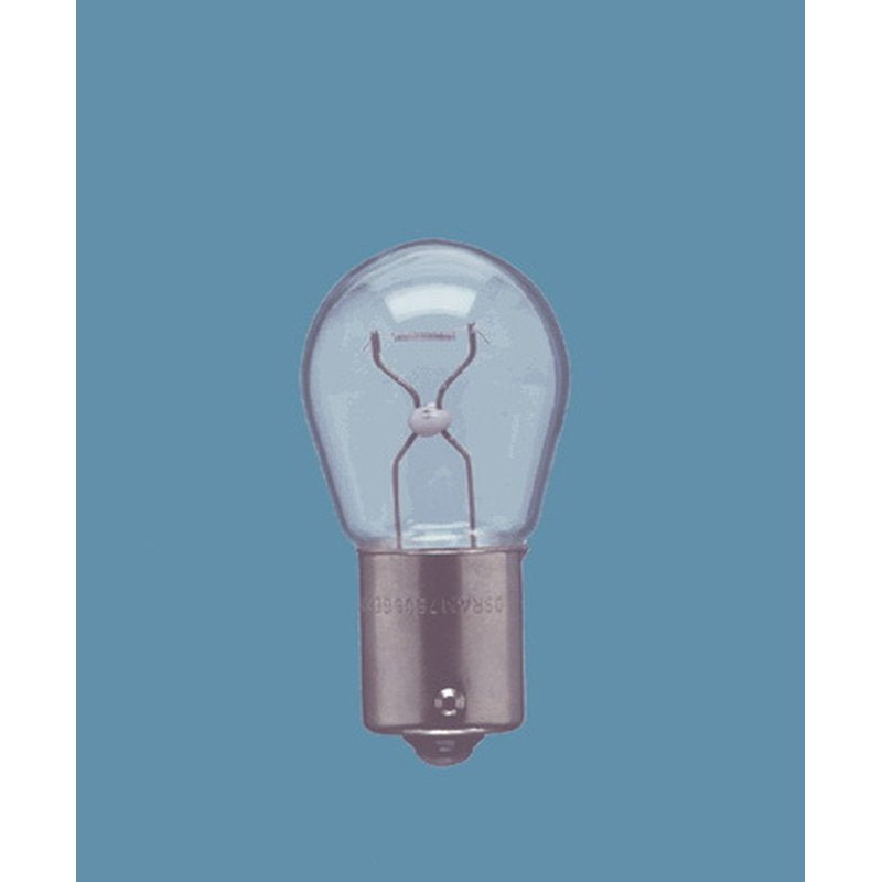 12V 21W 93 Ampul Stop Sinyal Ampul 12V Tek Duy 93