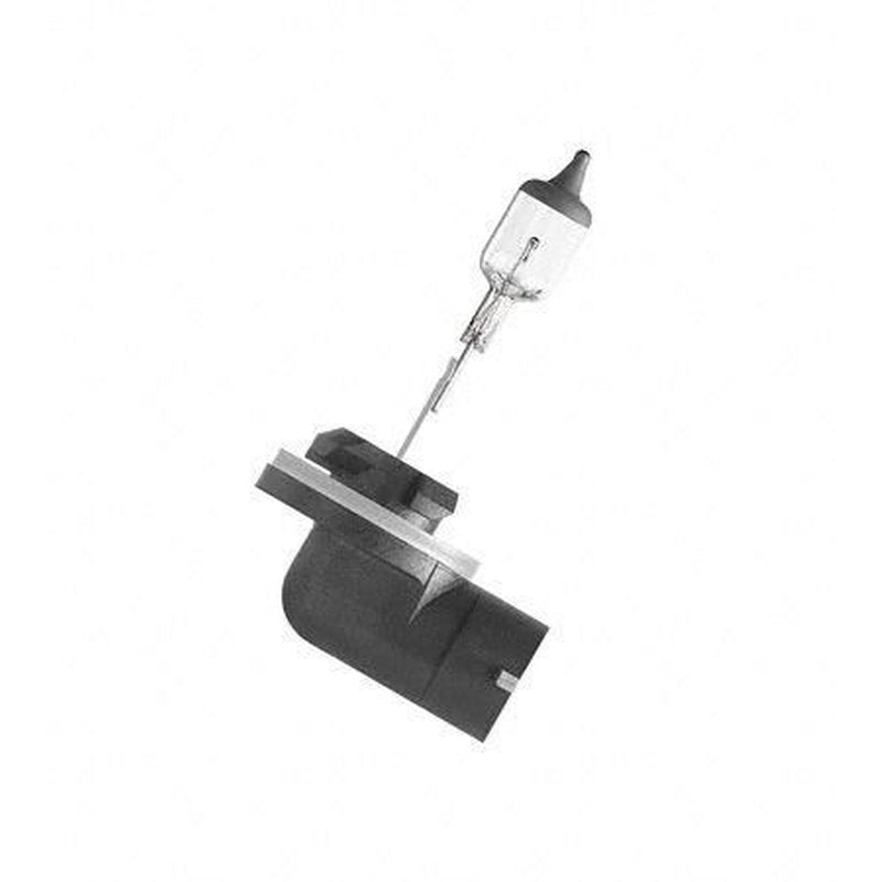 12V H27 Tek Flama Far Ve Sis Ampul Eğri Soket Narva 48042