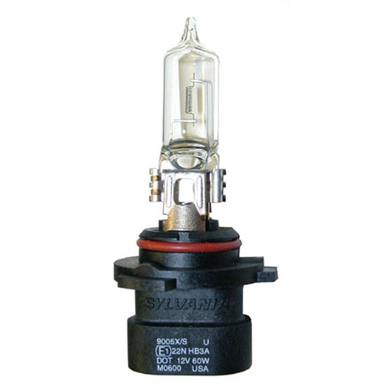 12V Hb3A 65W Normal Işık Plas.Duz Soketli Ampul