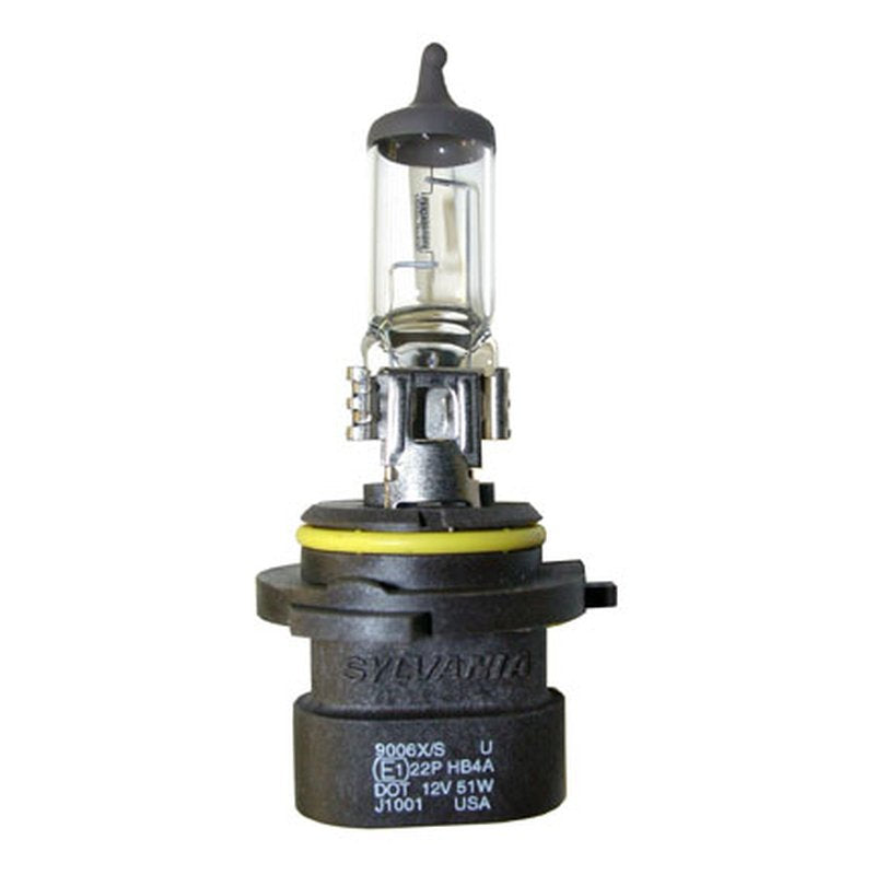 12V Hb4A 51W Normal Işık Ampul Plas.Duz Soketli