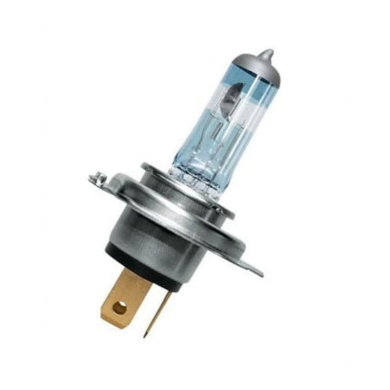 Alfa 33 Far Ampulu H4 Nbp 55/60 W 12 Volt Nıght Breaker 110 Daha Fazla Işık Osram 