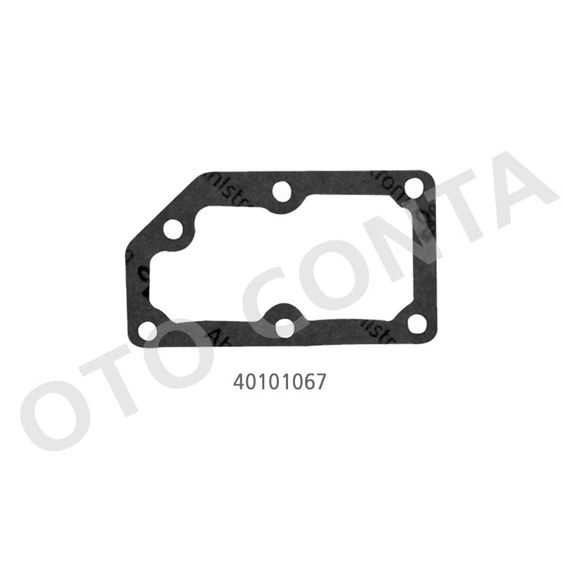 Silindir Kapak Su Kapağı Conta Renault 12 Toros 1.50Mm