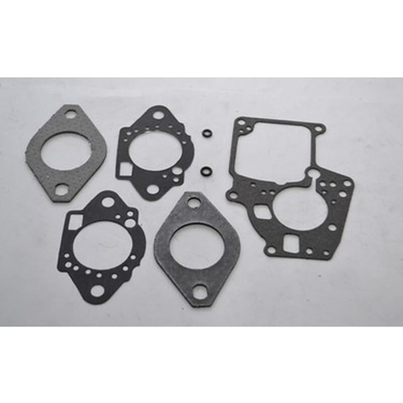 Renault 12 Toros Karbüratör Contası Takım Solex 1.3 1.4 Otoconta
