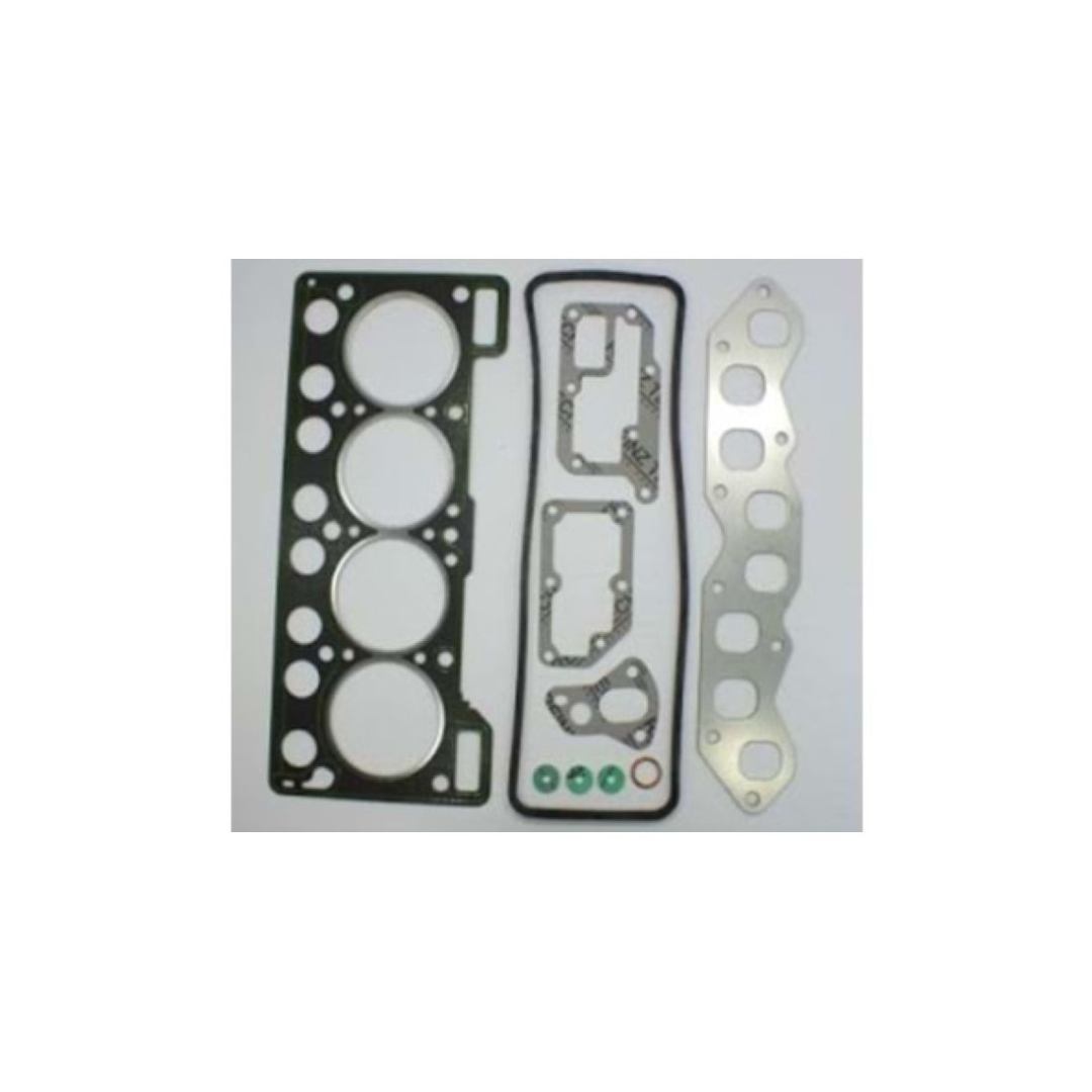 Motor Contası Takım Renault 12 Toros 1400 1.4Mm Subap Lastikli Full Keçeli
