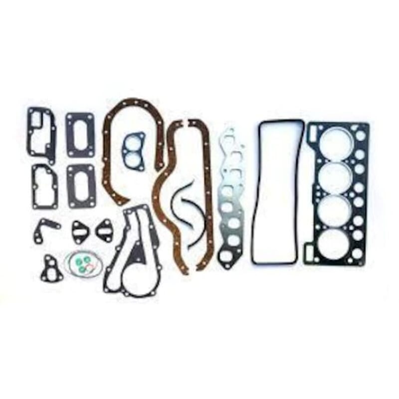 Motor Contası Takım Renault 9 Renault 11 1,4
