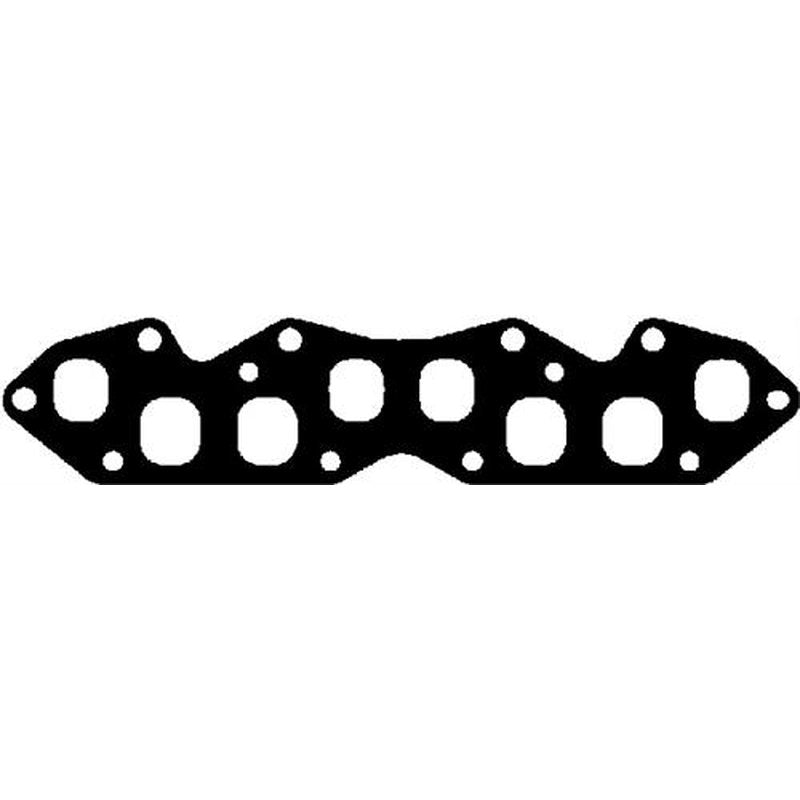 Renault 9 Renault 11 1,4 Egzoz Manifold Contası Sac Takviyeli Oto Conta