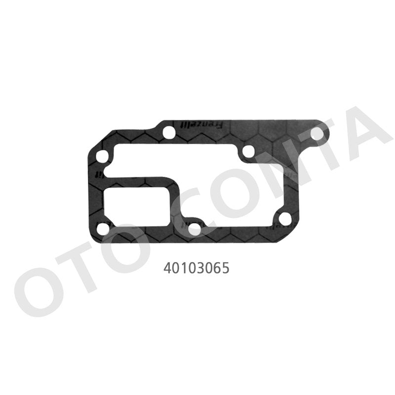 Renault 9 11 12 19 Toros Su Pompası Contası Oto Conta