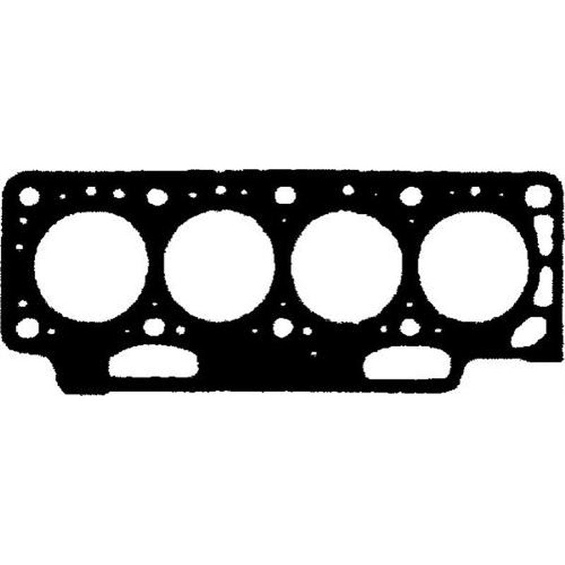 Silindir Kapak Contası Renault 9 1.6 Dizel F8M 3 Delik 1.85Mm