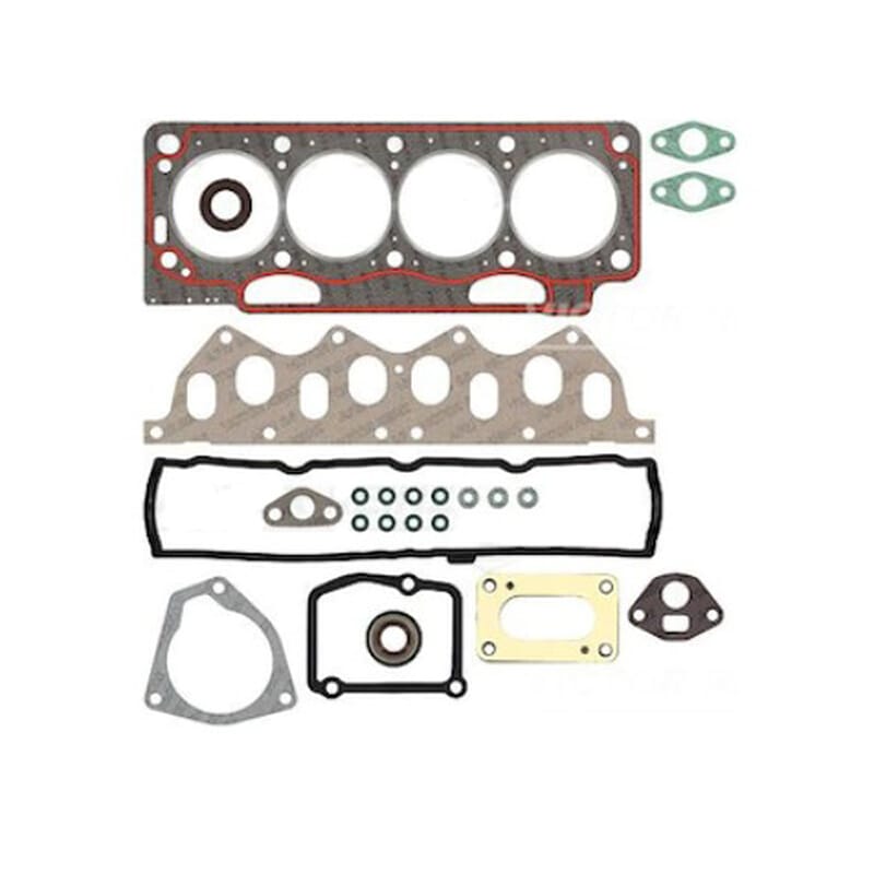 Motor Üst Takım Skt Keçeli Subap Lastikli 1.40Mm R21 1700