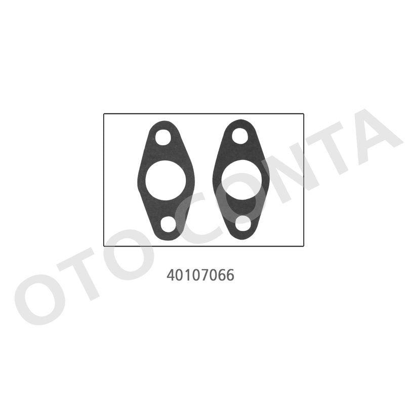 Renault 21, Flash Benzin Otomatiği Contası Otoconta