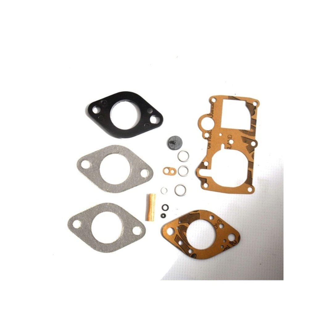 Karbüratör Contası Takım Spring Renault 9