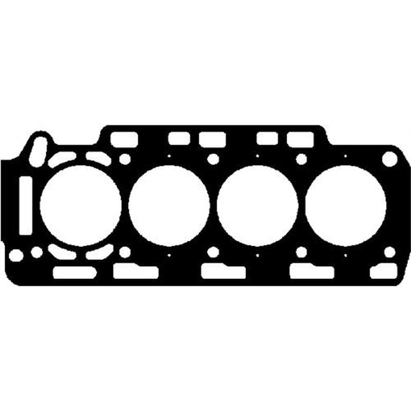 Renault 21 Manager Corcorde 2.0 Motor Contası Takım Alt + Üst 1.60 Mm Oto Conta
