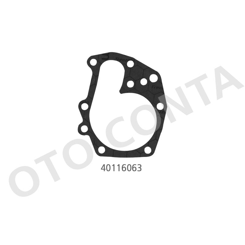 Devirdaim Contası Renault 19 Clio Megane Enjektörlü 0.5Mm E7J