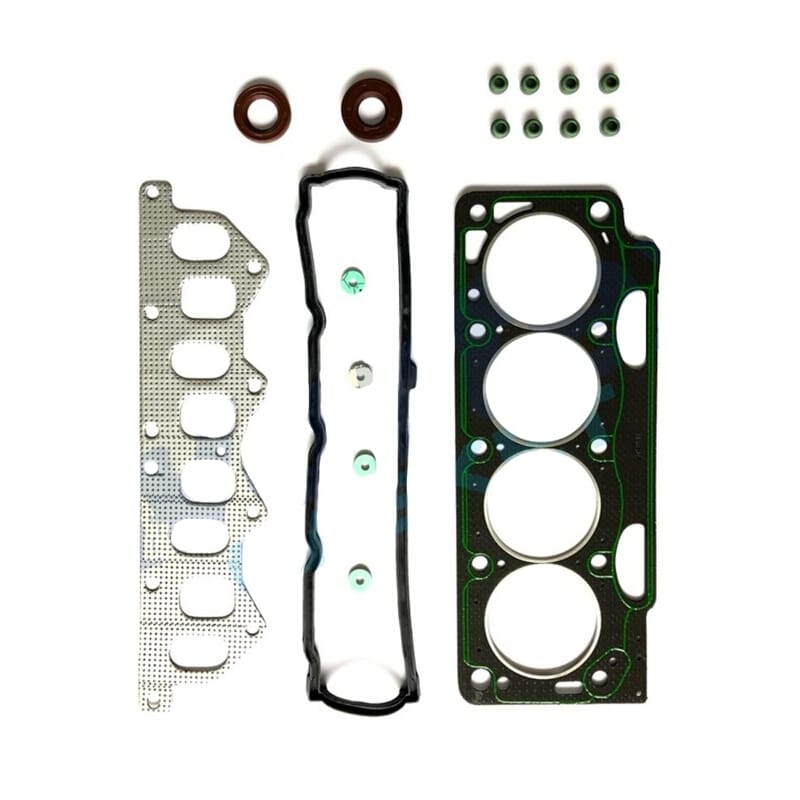 Motor Üst Takım Contası Laguna 1.8 2.0 F3P F3R Skc Standart Skt Keçeli