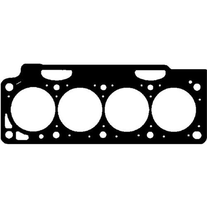 Laguna Megane Renault 19 1.8 2.0 Silindir Kapak Contası 1.20Mm Oto Conta