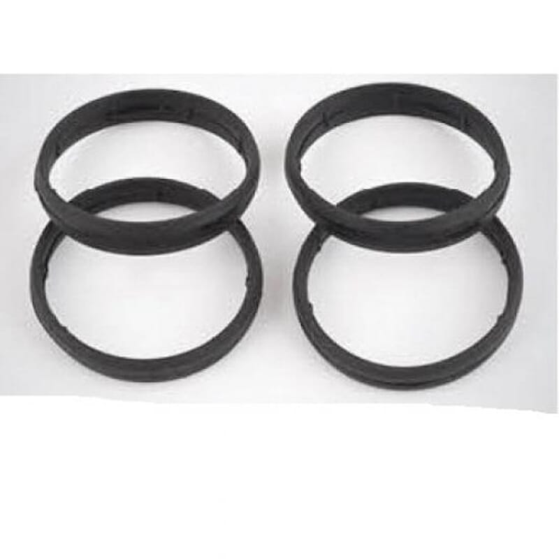 Megane 1.6 8V Emme Manifold Contası Kaucuk 4 Adet Oto Conta