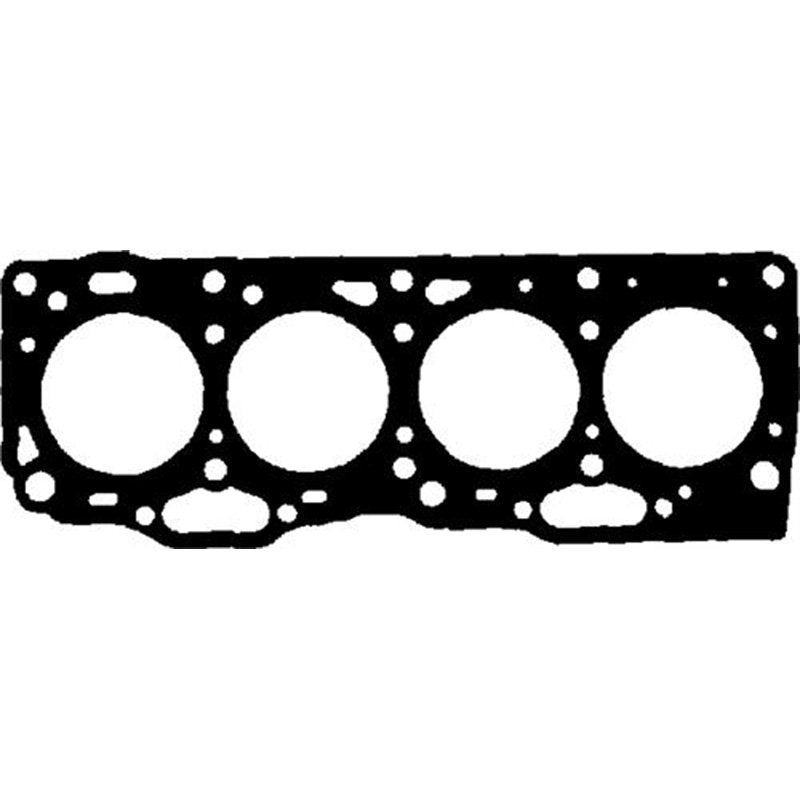 Doğan Kartal Şahin Slx Tempra 1.6 Tipo Silindir Kapak Contası Std 1.80Mm Oto Conta