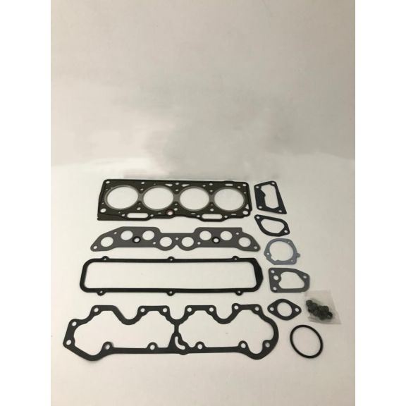 Motor Üst Takım Contası Tipo Uno 1.4 Subap Lastiksiz Keçesiz