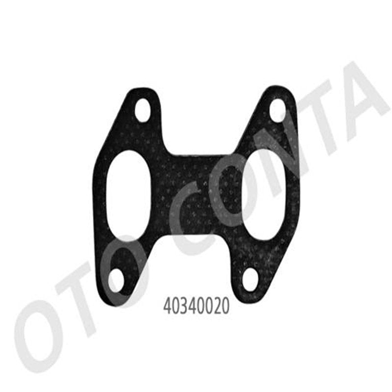  Palio Albea Linea Punto 1,4 8V 77 Hp Egzoz Manifold Contası Oto Conta 