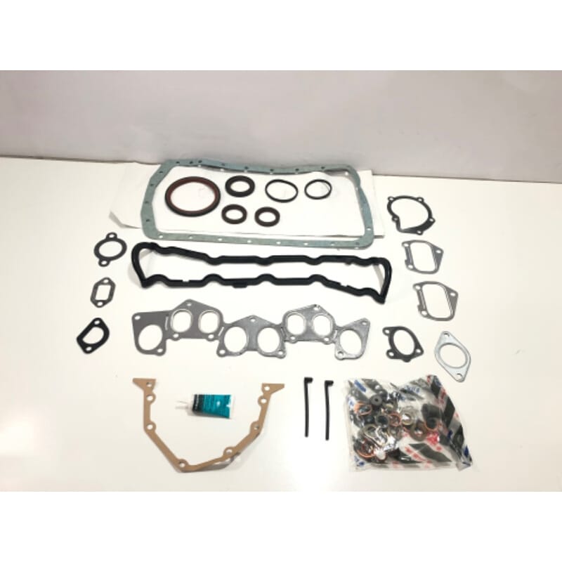 Motor Contası Takım Scudo 1,9 Turbo Xud7 Alt / Üst Full S,K,T Keçeli S,K,C