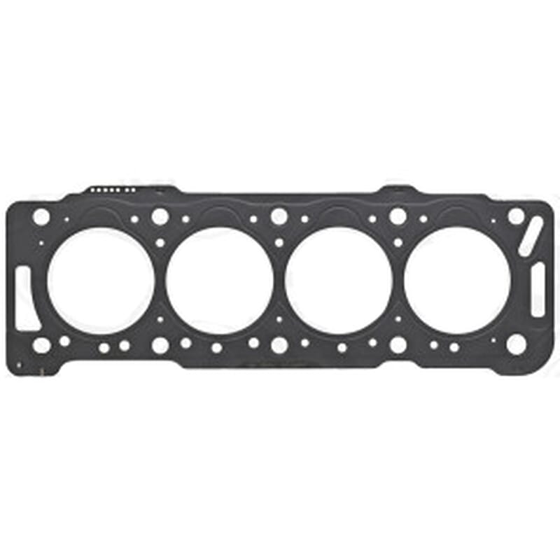 Scudo Silindir Kapak Contası 82.20Mm 5+ 2 Çentik 1.42Mm Oto Conta