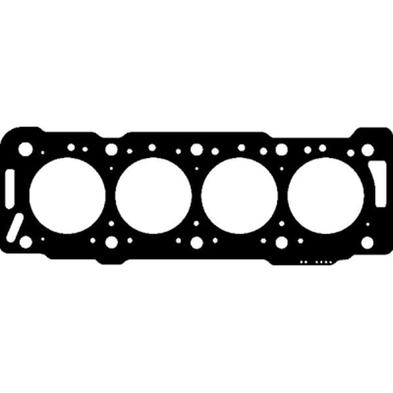 Scudo Silindir Kapak Contası 82,20Mm 3 + 2 Çentik 1,34Mm 2000 Sonrası Oto Conta