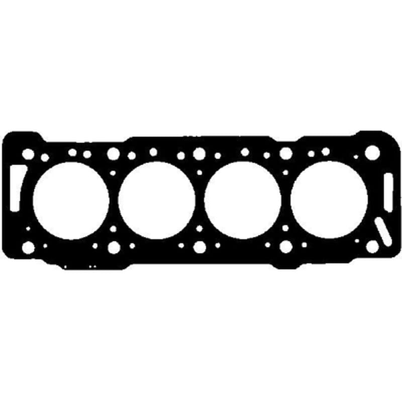 Scudo Silindir Kapak Contası 82,20Mm 2 + 2 Çentik 1.30Mm 2000 Sonrası Oto Conta
