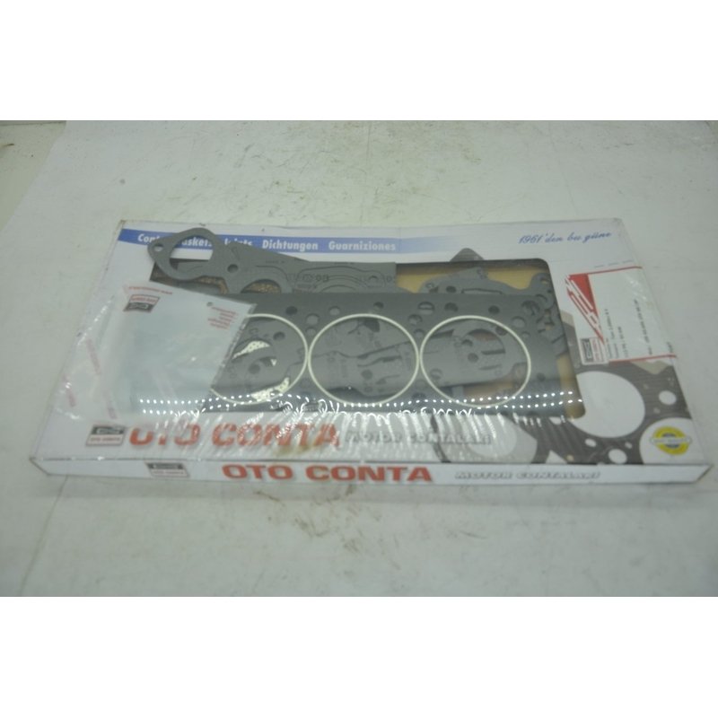 Motor Contası Takım Tempra 2.0 Ie 159 A5.046 159 A6.046 Keçesiz