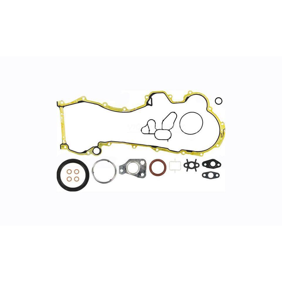 Motor Contası Takım Albea Paılo Doblo 1.3 Mjtd Skt Keçeli Subap Lastikli
